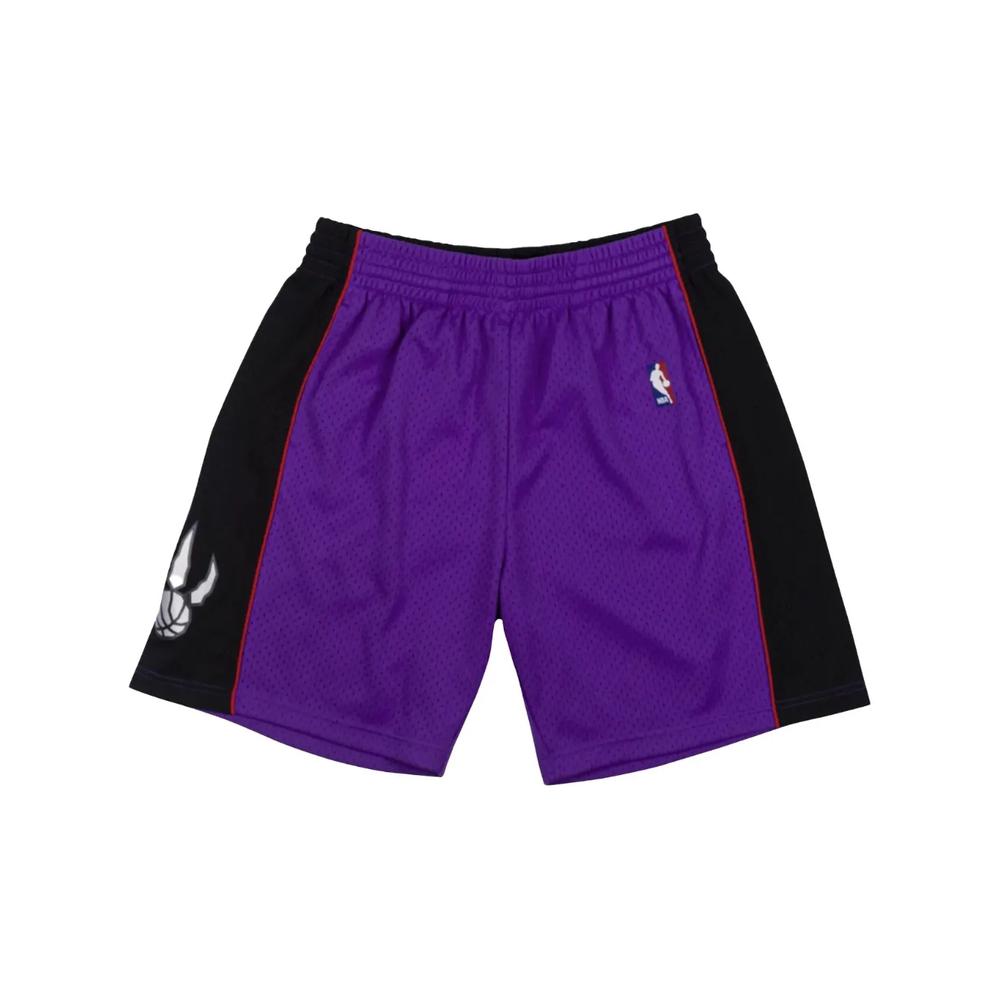 Шорты NBA 1999 Toronto Raptors Swingman 1