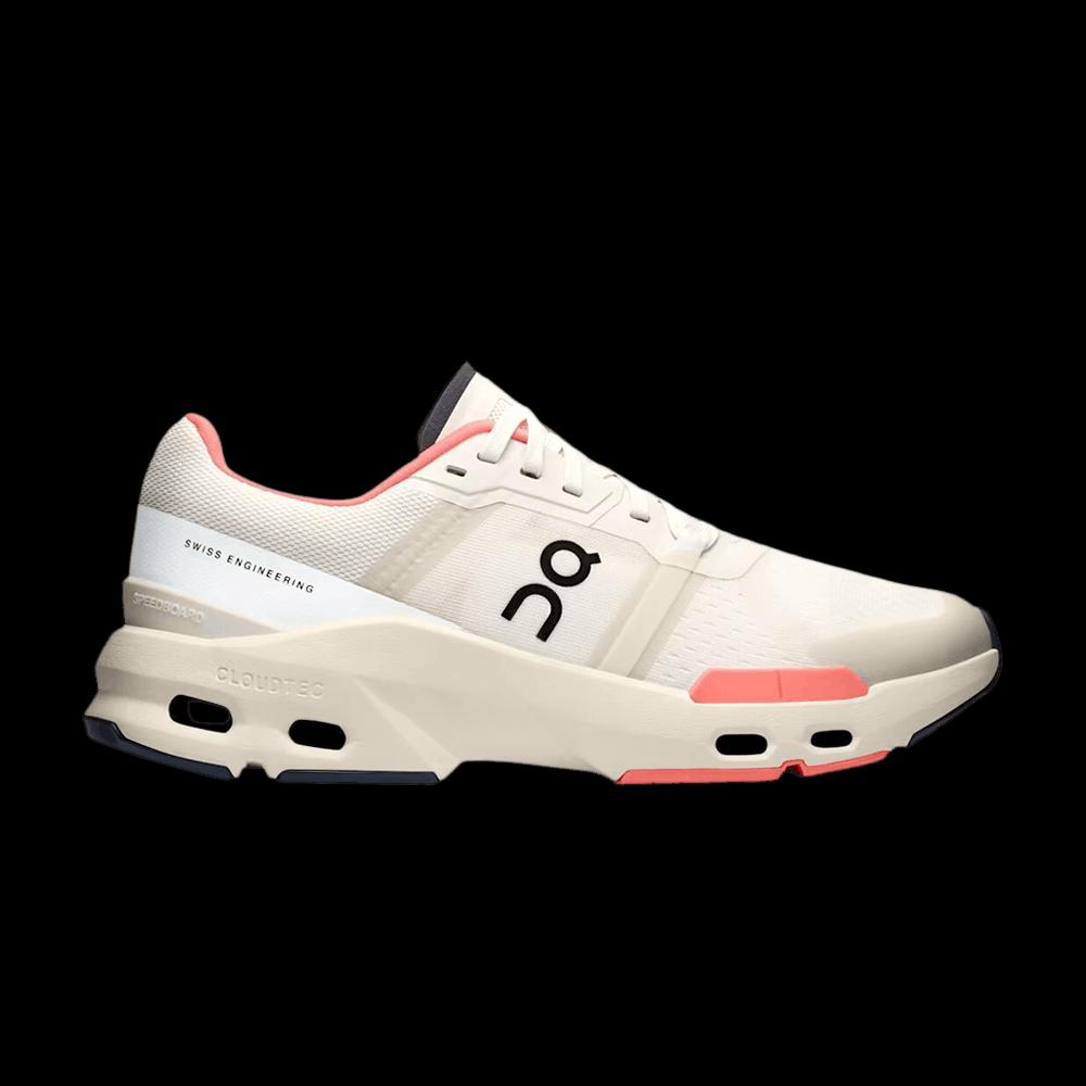 Кроссовки Wmns Cloudpulse 'Cream Salmon' 1