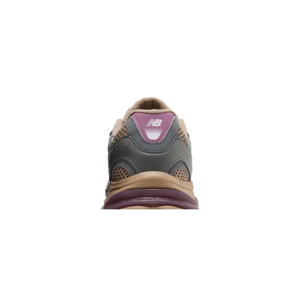 Повседневная обувь New Balance 2010 The Whitaker Group 'Страус' 7