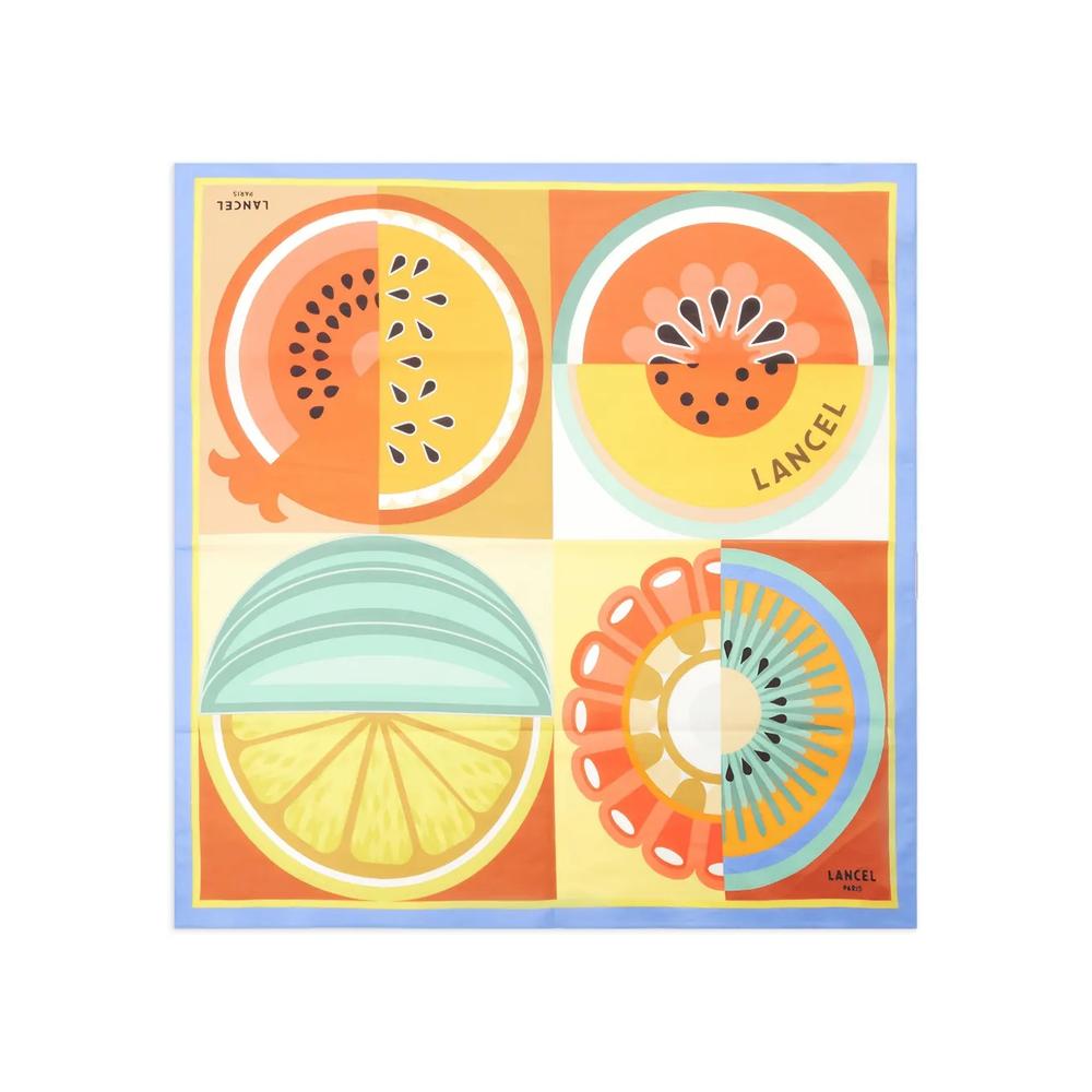 Шарф Tutti Frutti 1