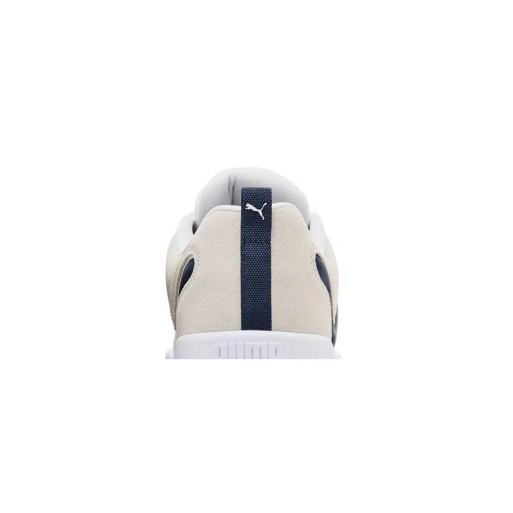 Кроссовки Puma Park Lifestyle 'White Club Navy' 7