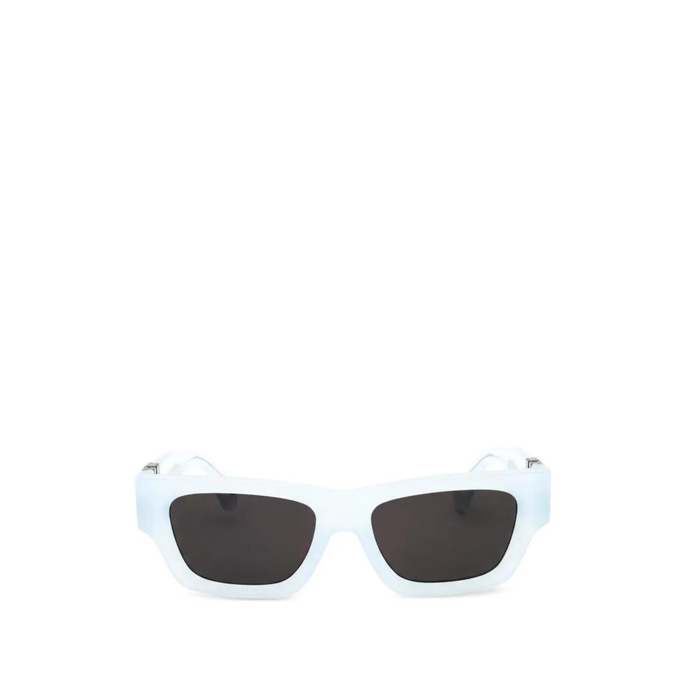 Magnolia rectangle-frame sunglasses 1