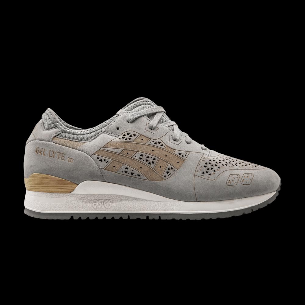 Образ жизни Бег ASICS Gel Lyte 3 'Laser Cut' 1