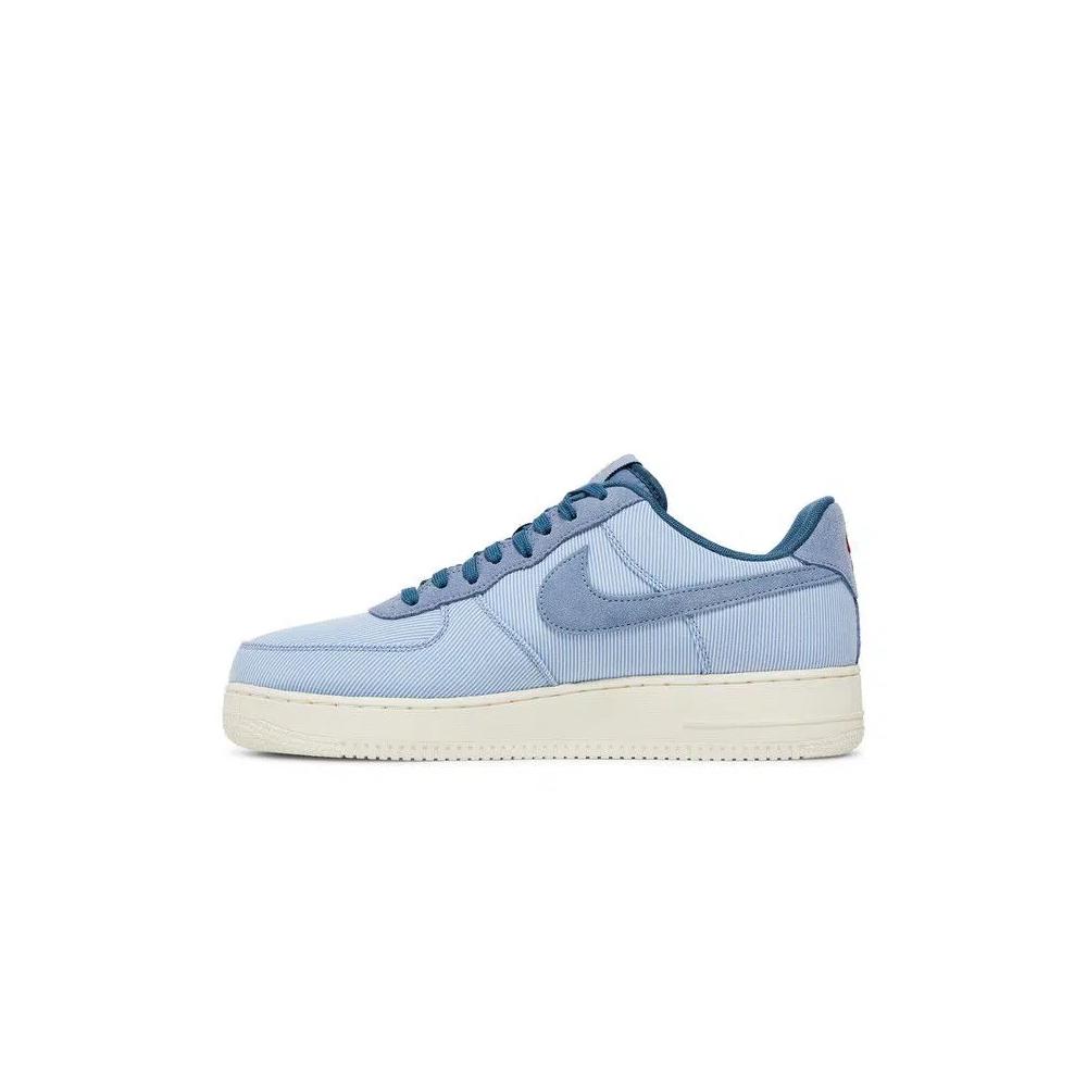 Кроссовки Nike Air Force 1 Low 'Detroit Home' 3