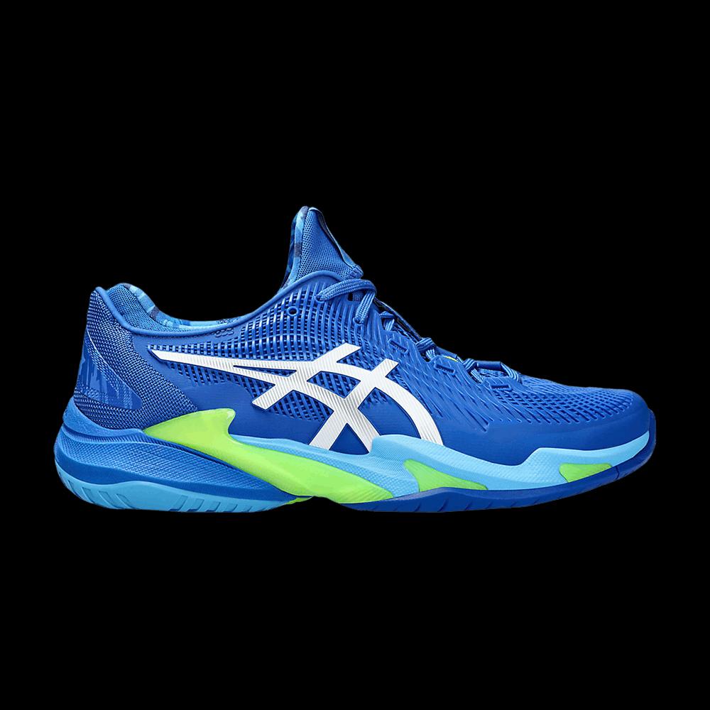 Кроссовки ASICS Court FF 3 'Novak Pack - Tuna Blue' 1