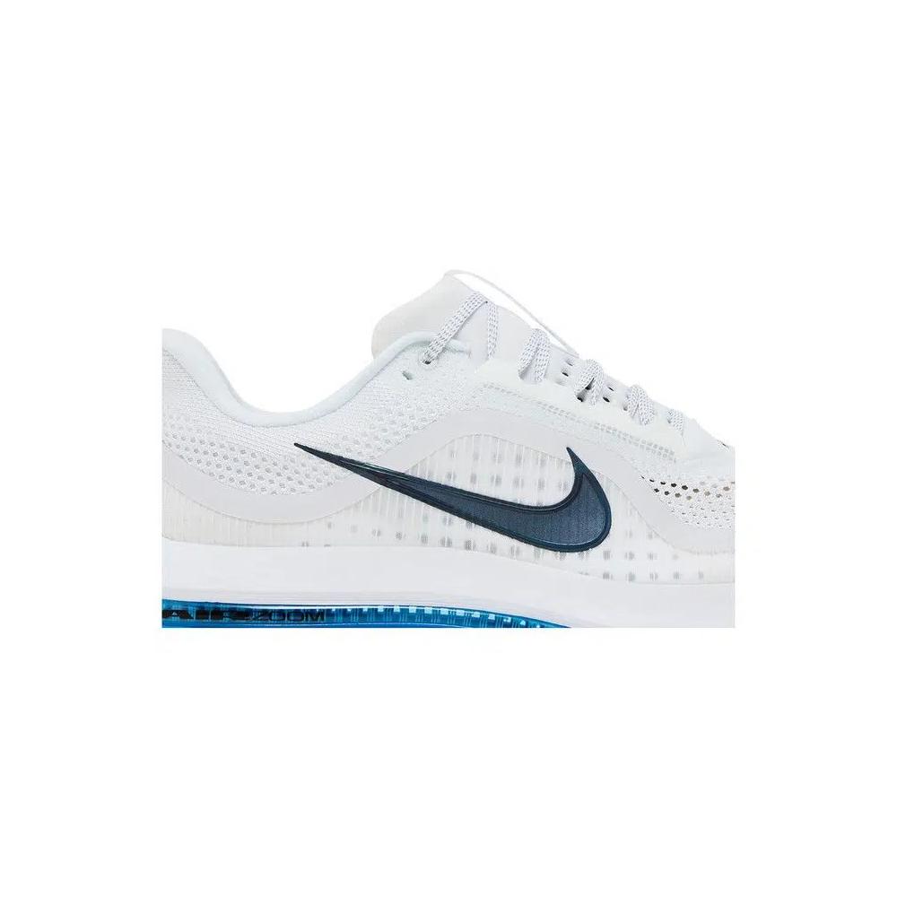 Кроссовки Nike Pegasus Premium 'White Photo Blue' 2
