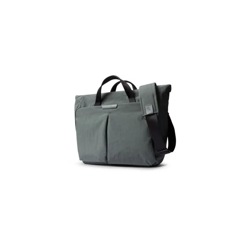Bellroy Tokyo Messenger Bag 14" - Изумрудный 1