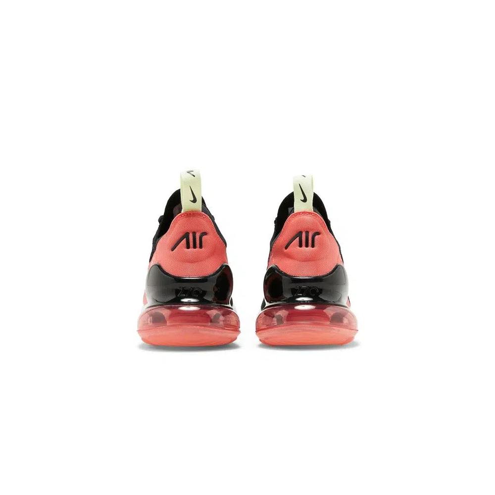 Кроссовки Nike Wmns Air Max 270 "Black Magic Ember" 6