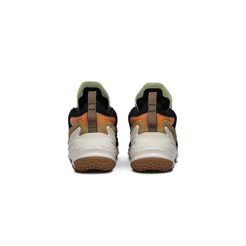 Кроссовки Nike Zoom Moc 'Bright Ceramic' 6