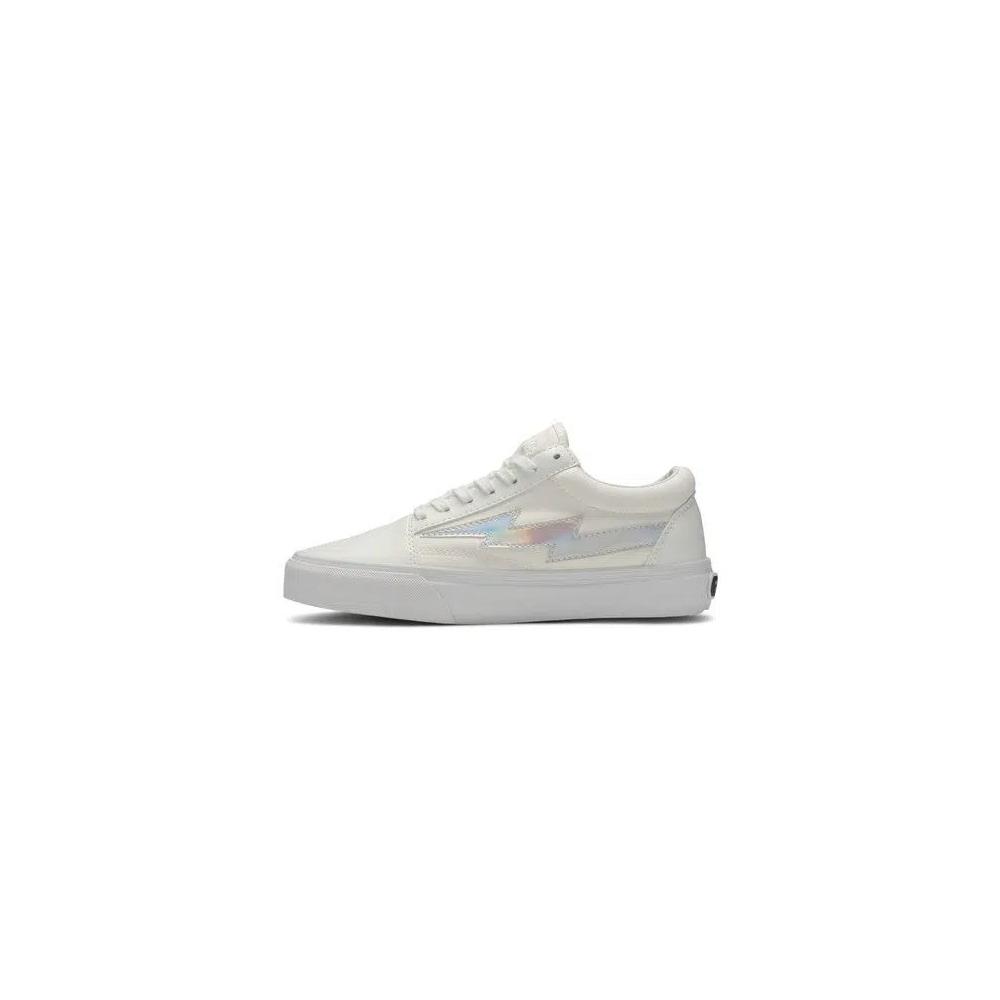 Кроссовки Revenge X Storm 'Bolt White' 3