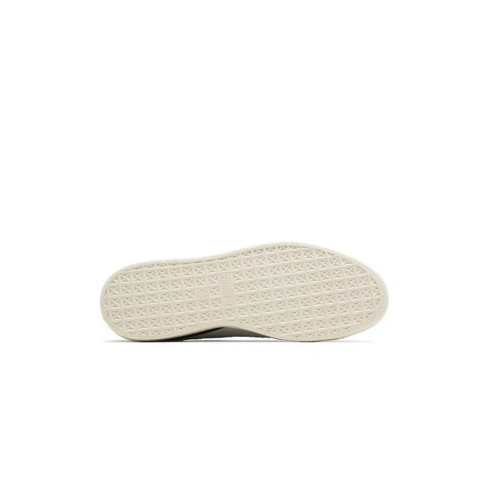 Кроссовки Puma Clyde Base 'Black Frosted Ivory' 4
