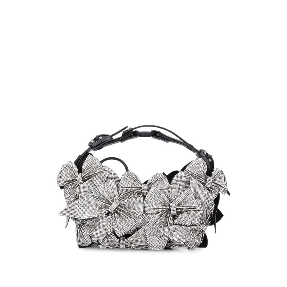 x Innerraum bow-detail shoulder bag 2