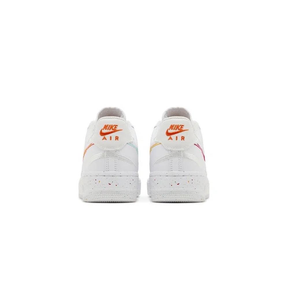 Кроссовки Nike Wmns Air Force 1 '07 LX 'Leap High' 6