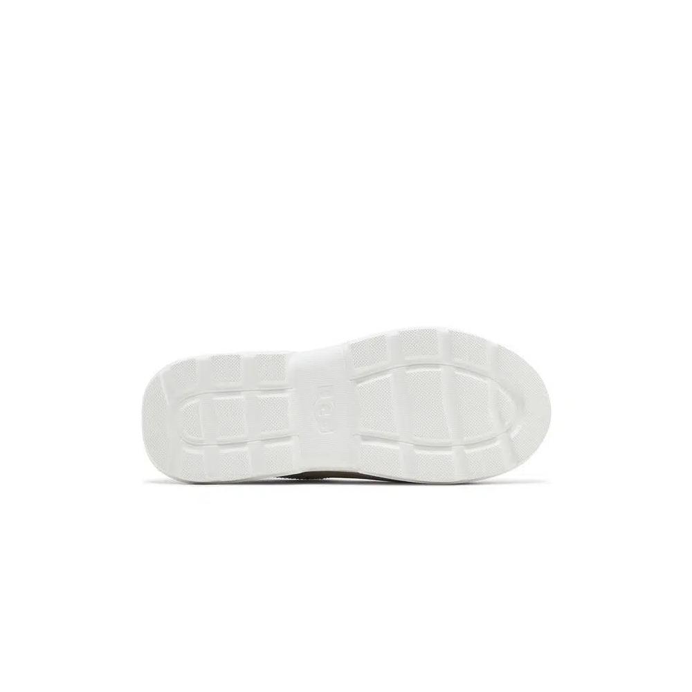 Тапочки UGG Wmns Tasman X 'Bright White' 4