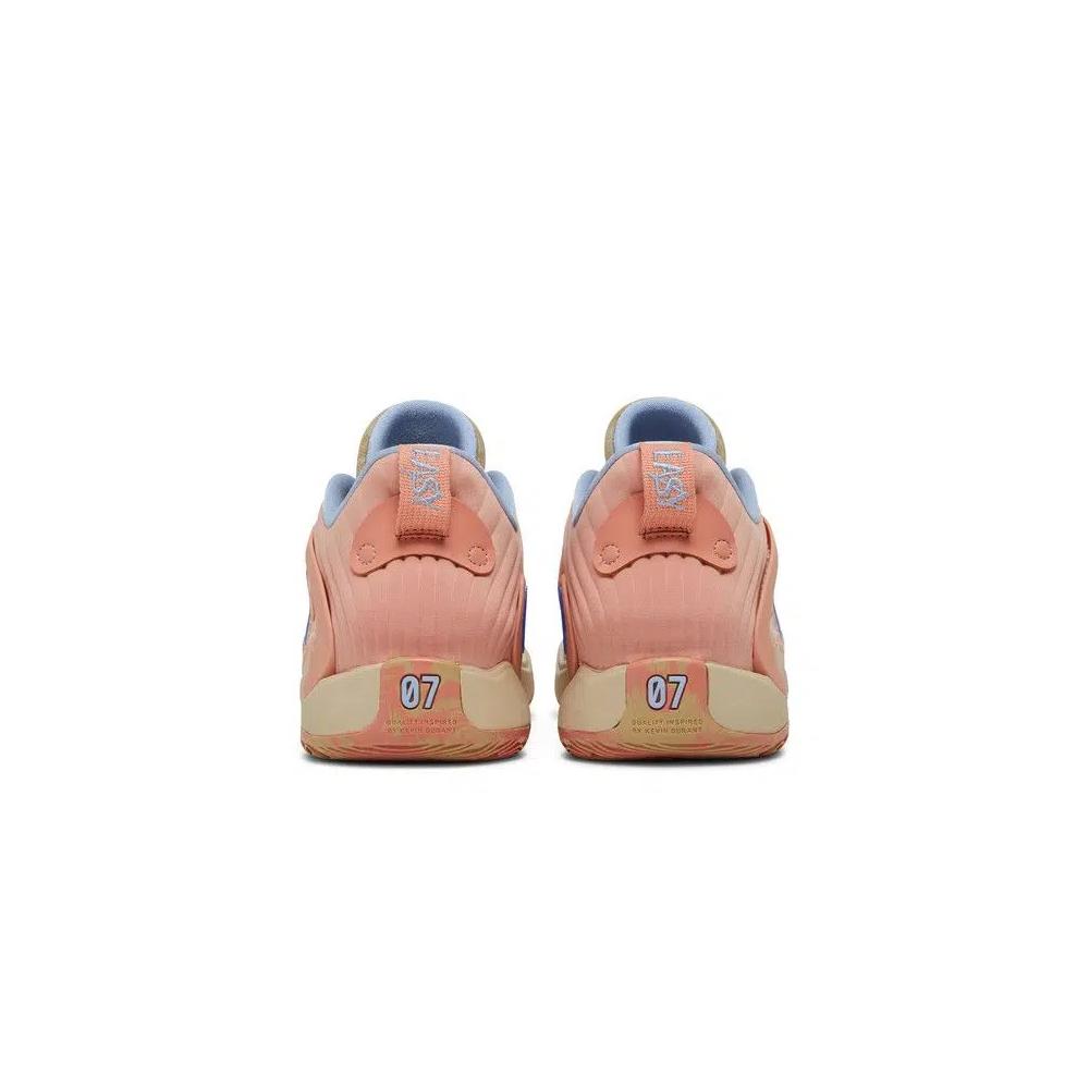 Кроссовки Nike KD 15 'The Ground Up' 6