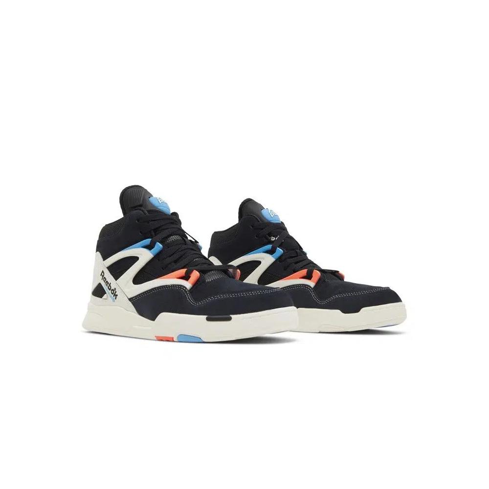 Кроссовки Reebok Pump Omni Zone 2 'Rec Center' 8