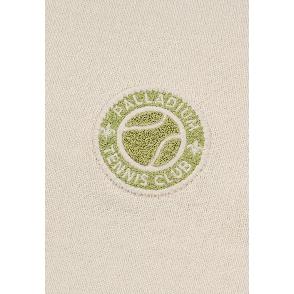 ЖЕНСКИЙ УКОРОЧЕННЫЙ ТОП TENNIS CLUB COLOR BLOCKS 4