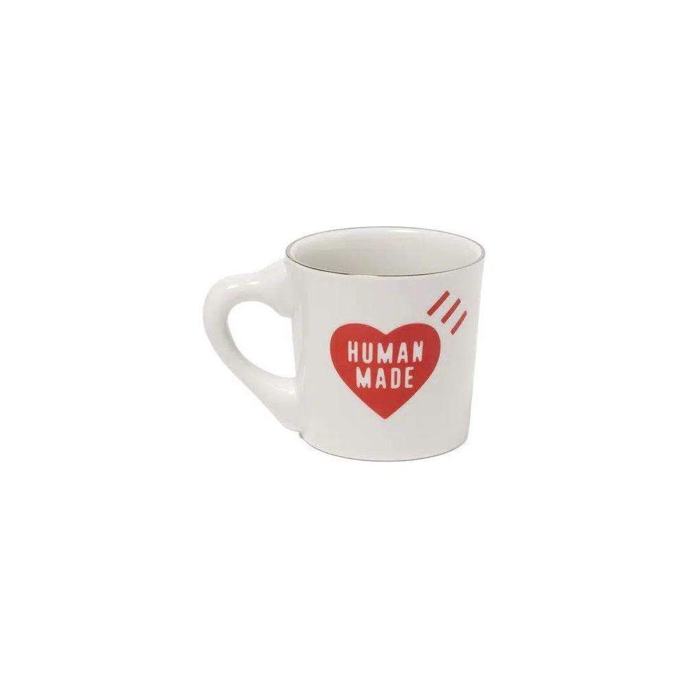 Дом Human Made Coffee Mug 'White' 2