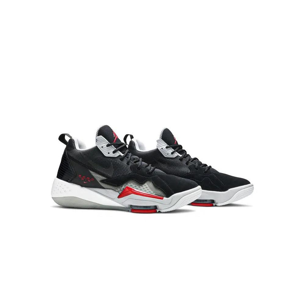 Кроссовки Air Jordan Zoom '92 'Black Cement' 8
