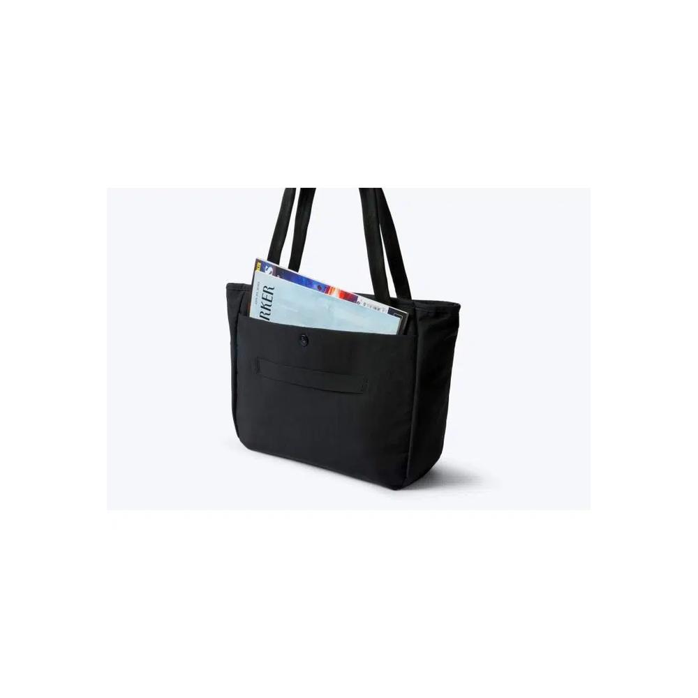 Bellroy Tokyo Wonder Tote 12L - Ворон 7