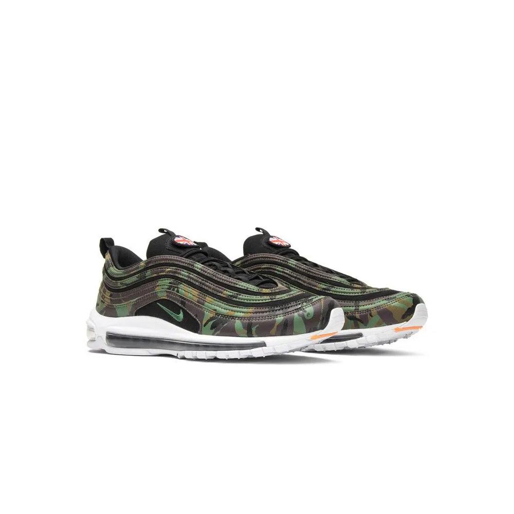 Кроссовки Nike Air Max 97 'UK' 8