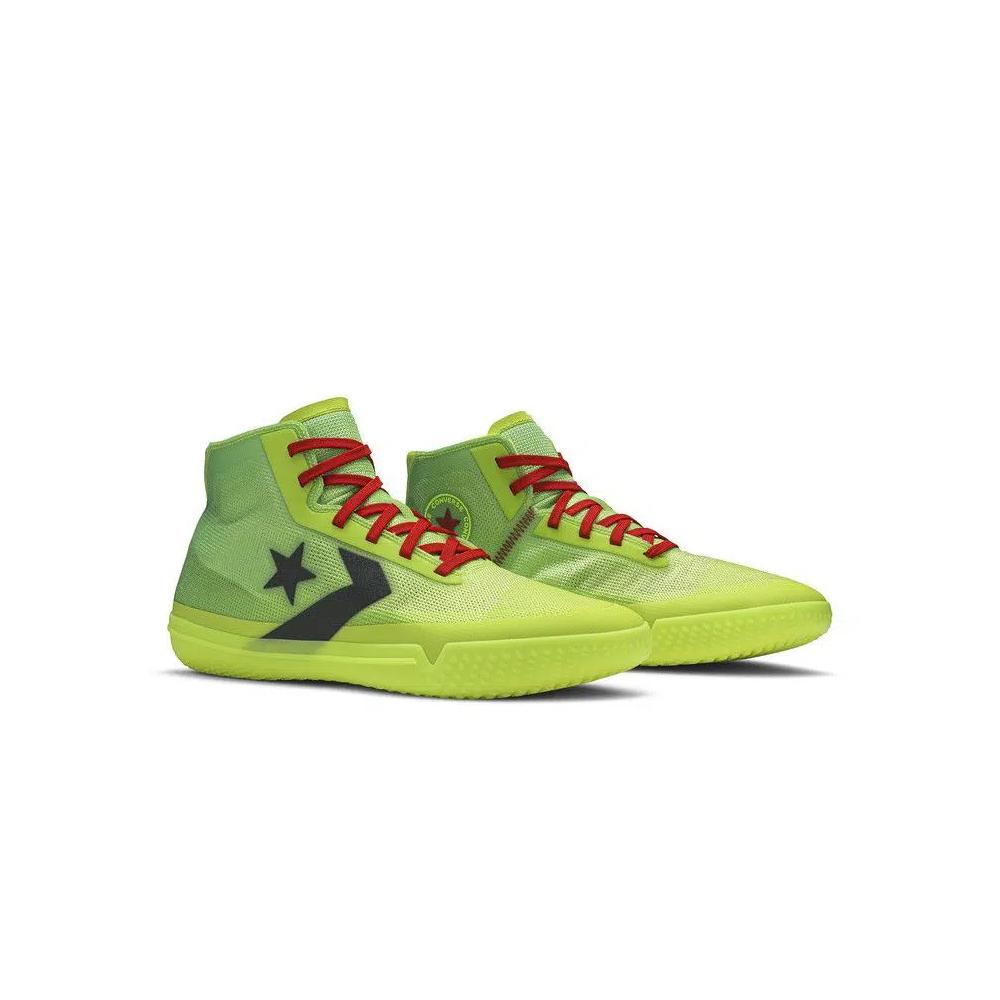 Кроссовки Converse All Star Pro BB 'Nocturnal' 8