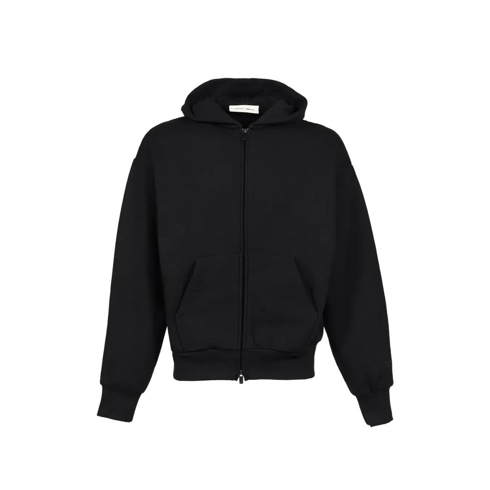Худи на молнии с логотипом из коллаборации с Fear of God 1