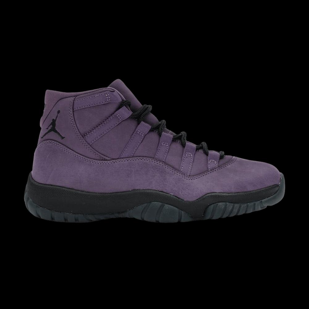 Кроссовки Air Jordan 11 Retro 'Mojave' Friends & Family 1
