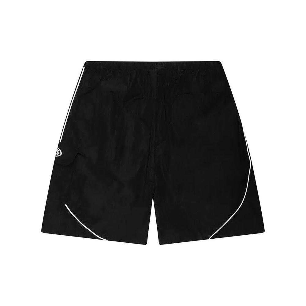Низ Pleasures Protection Active Shorts 'Black' 2
