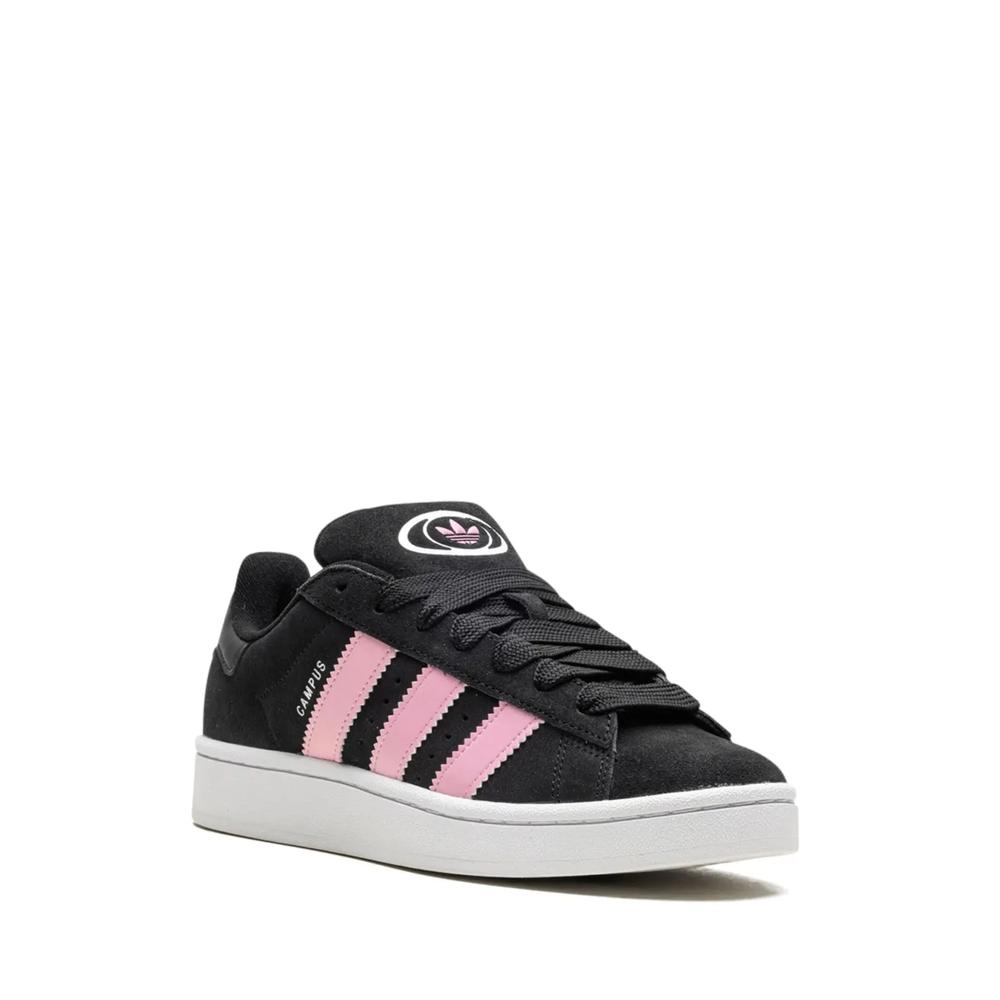 Кроссовки Campus 00s Core Black/True Pink 2