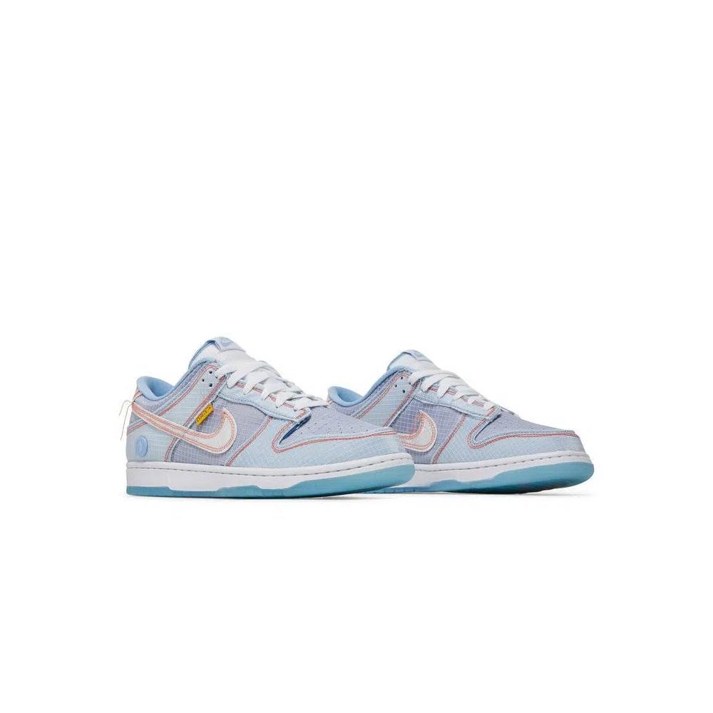 Кроссовки Union LA x Nike Dunk Low 'Passport Pack - Argon' 8