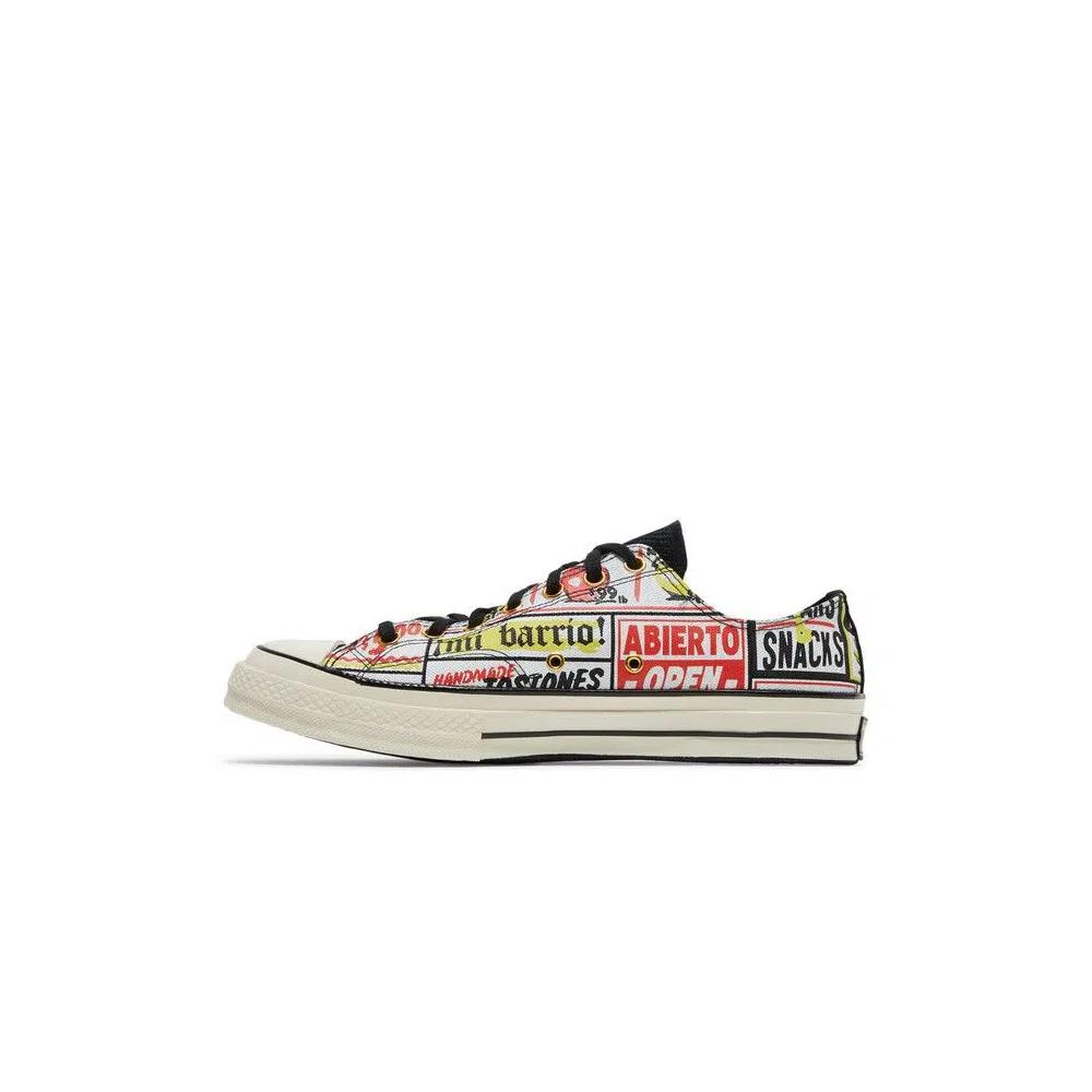 Обувь для отдыха Баскетбол Converse Chuck 70 Low 'Mi Gente Capsule - Bodega Run' 3