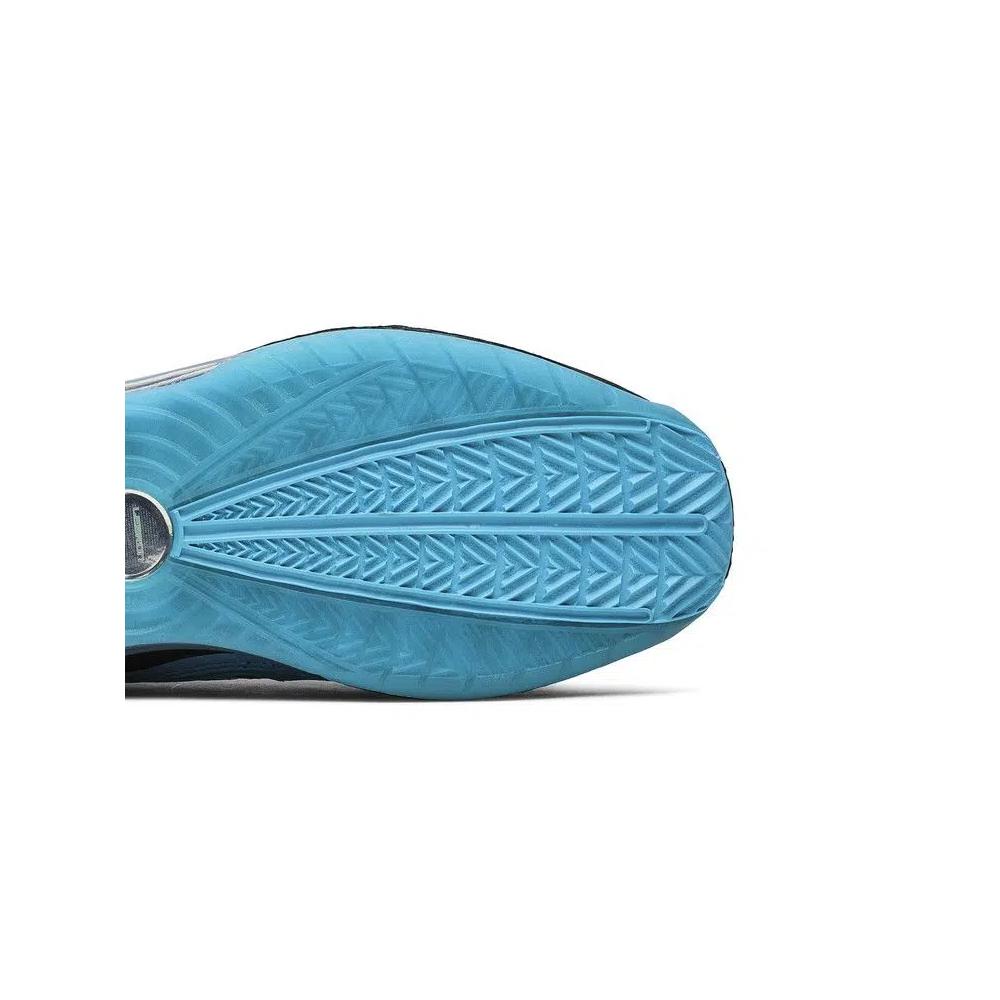 Кроссовки Nike Air Max LeBron 7 Retro QS 'All Star' 2020 5