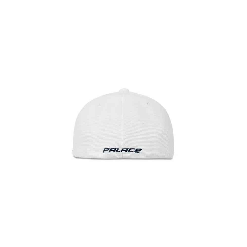 Бейсболки Palace Palflex 6-Panel 'Белый' 3