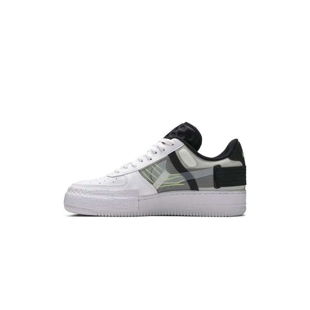 Кроссовки Nike Air Force 1 Type 'Volt' 3