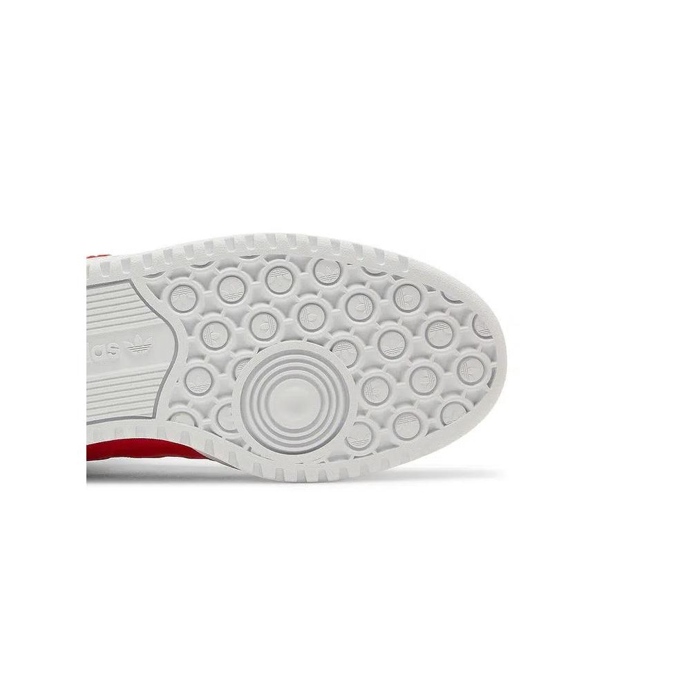Кроссовки adidas Forum Mid 'Red' 5