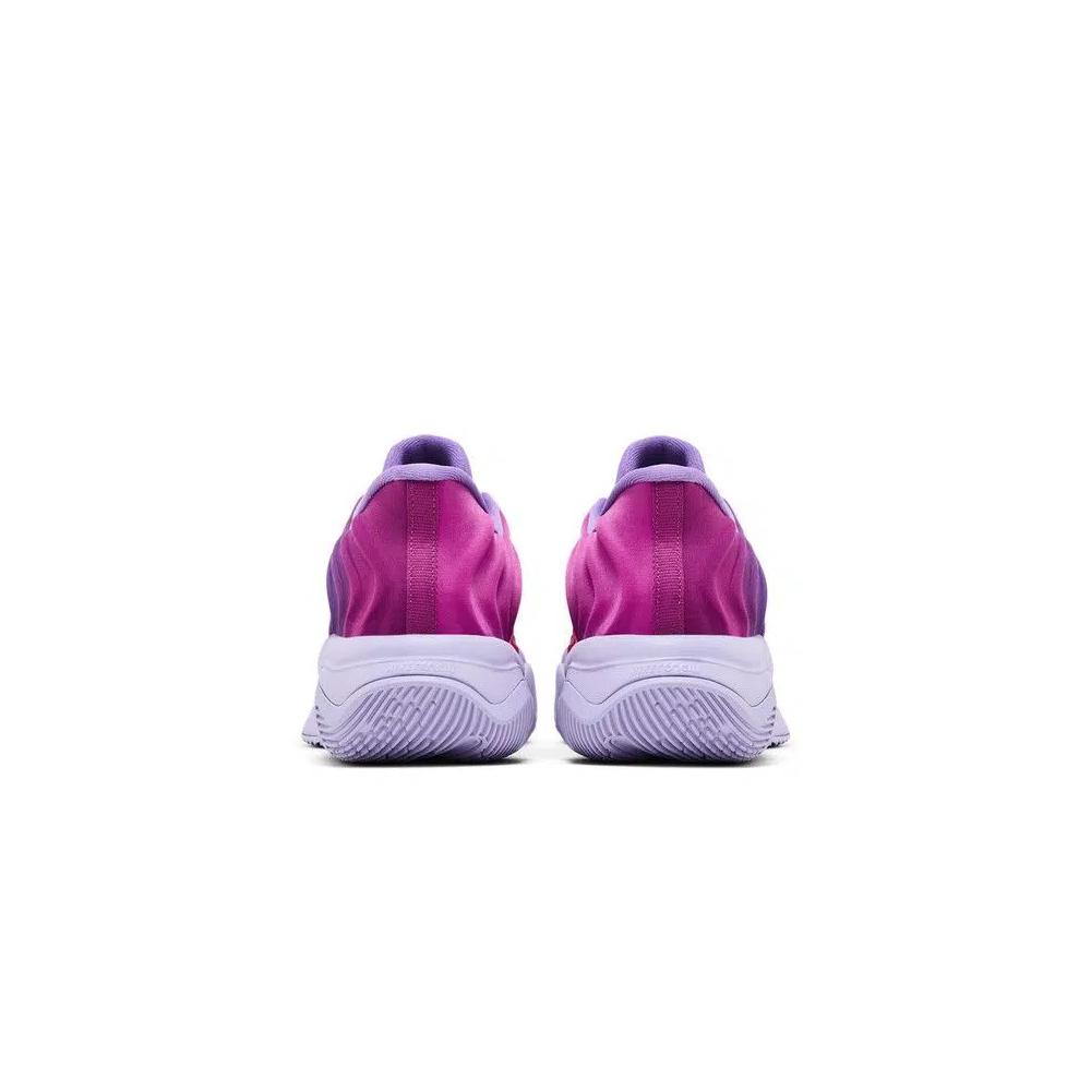 Кроссовки Nike Giannis Immortality 4 EP 'Black Raspberry' 6