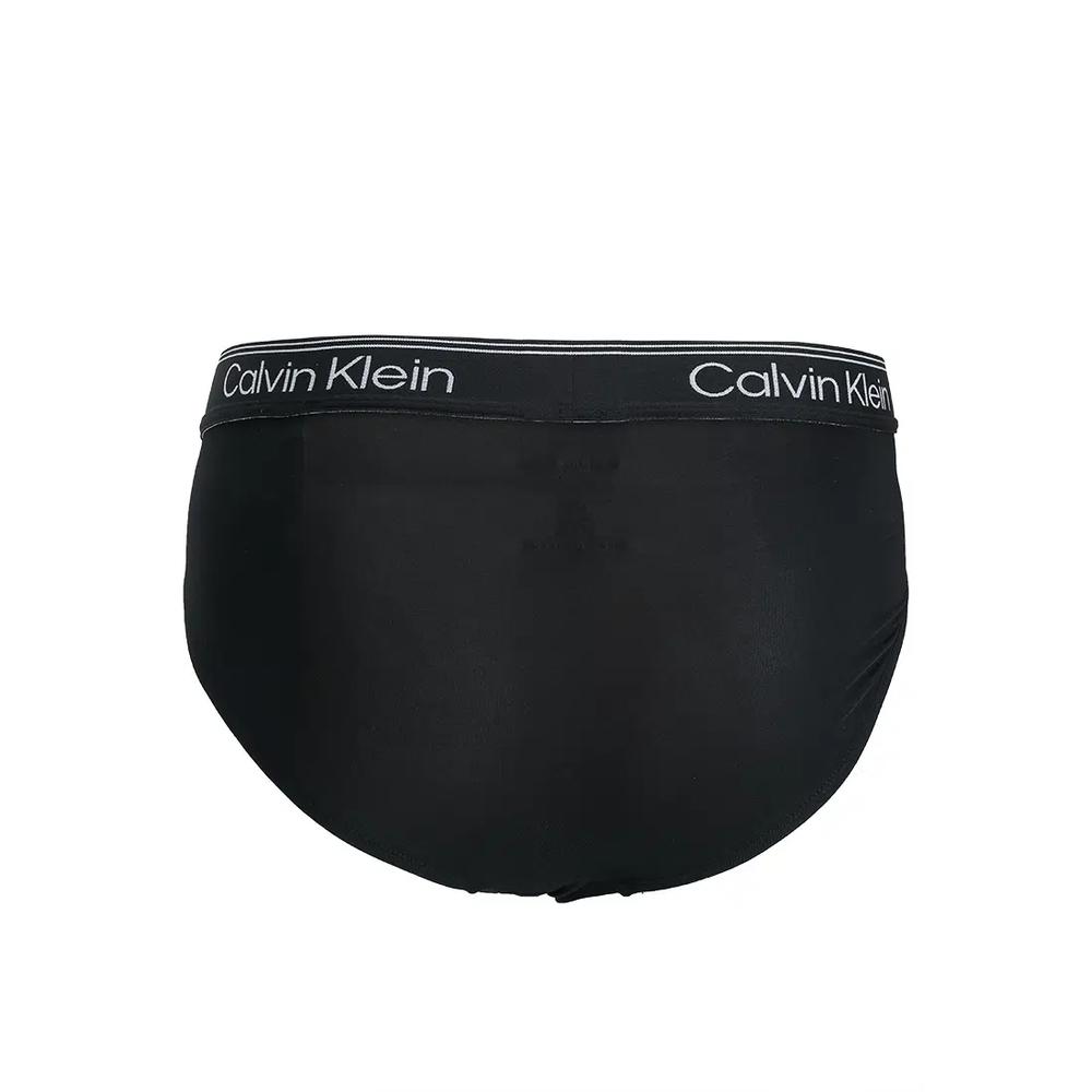 3 шт. микрофибровые трусы-слипы - Calvin Klein Underwear 3