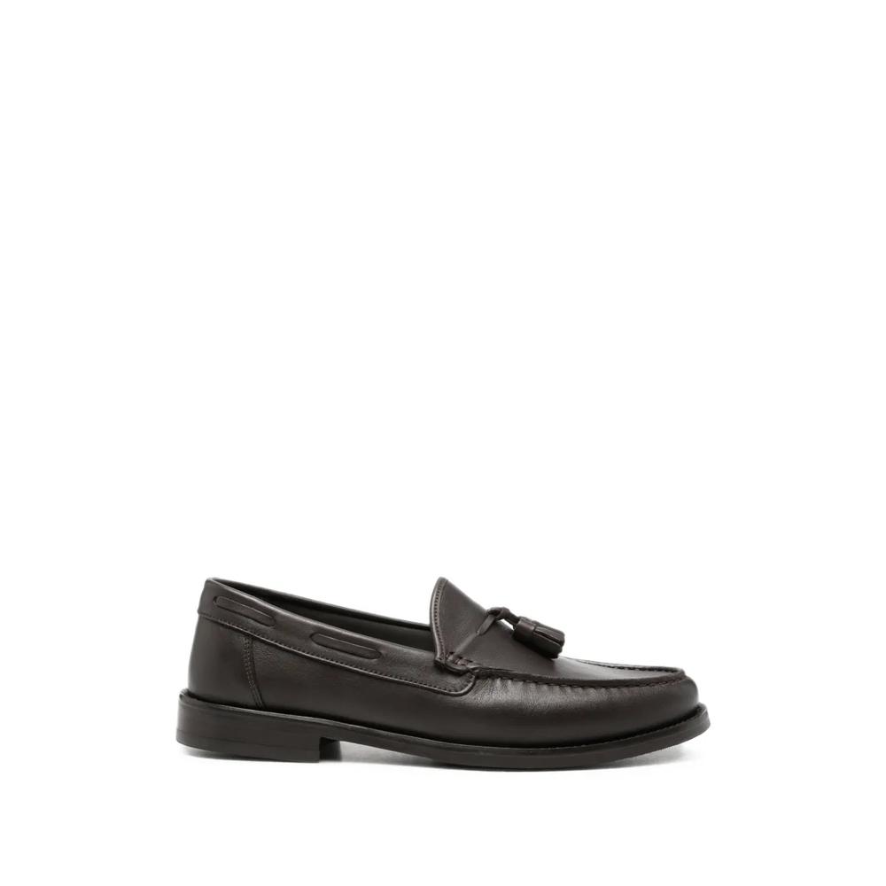 tassel boat shoes 1