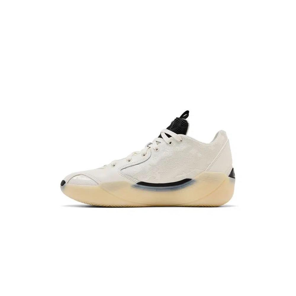 Кроссовки Air Jordan 39 PF «No Alteration» 3
