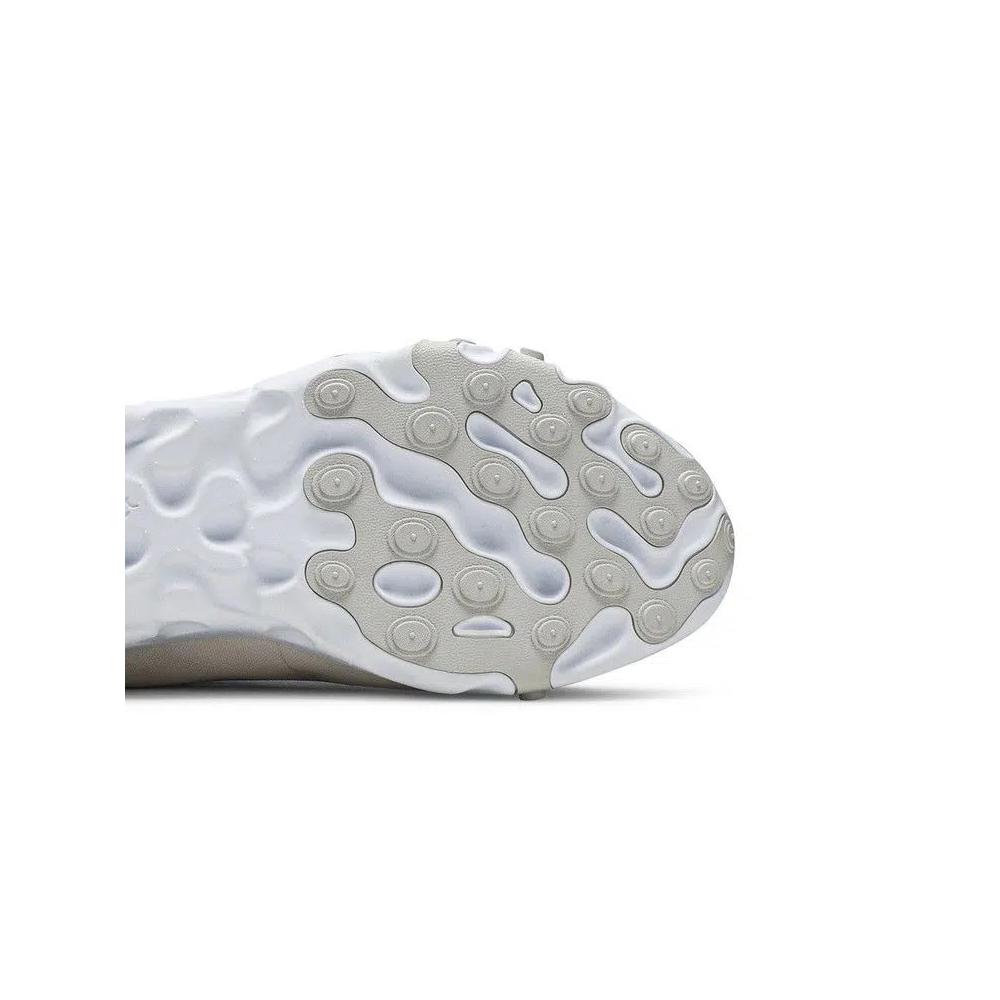 Кроссовки Nike Wmns React Element 55 Premium 'Light Soft Pink Volt' 5