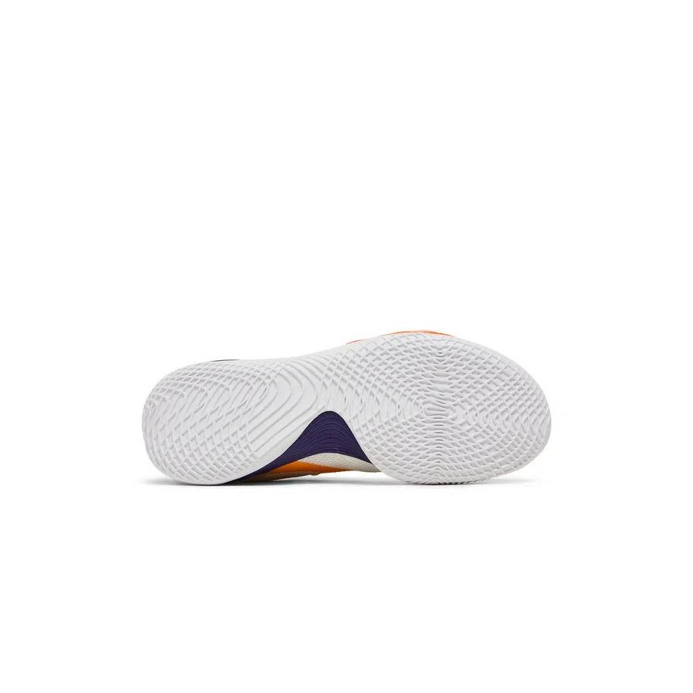 Кроссовки Converse All Star BB Shift 'White Multi-Color' 4