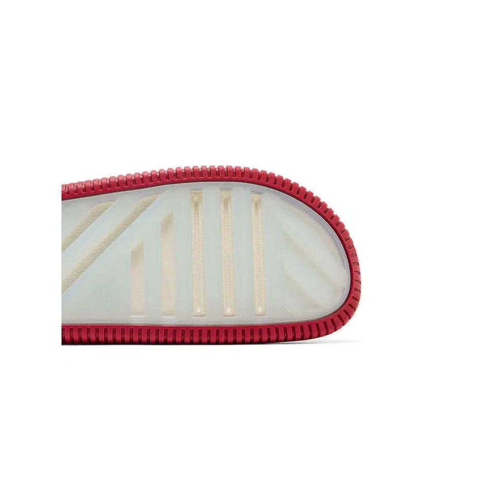 Сандалии NFL x Nike Calm Slide 'San Francisco 49ers' 5
