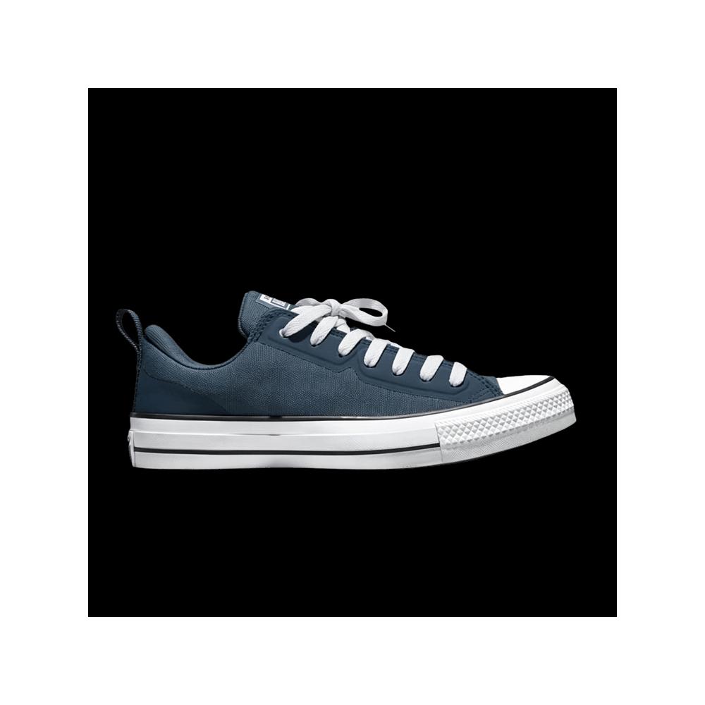 Повседневная обувь Converse Chuck Taylor All Star Canvas 'Blue White' 1