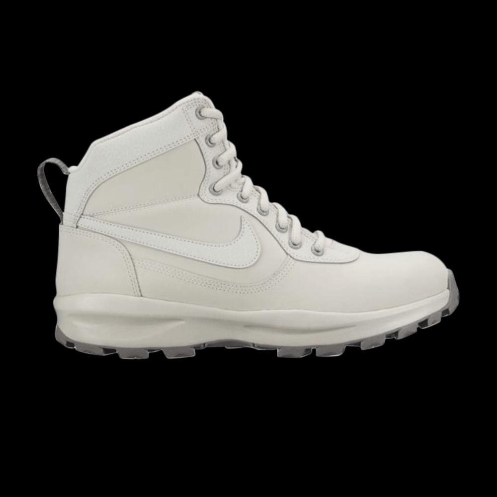 Ботинки Nike Manoadome 'Светлая кость' 1