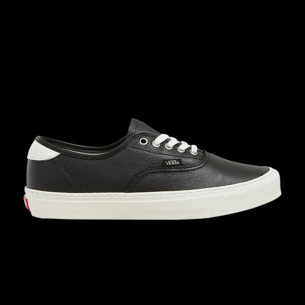 Повседневные Vans Authentic Lux 'Black' 1