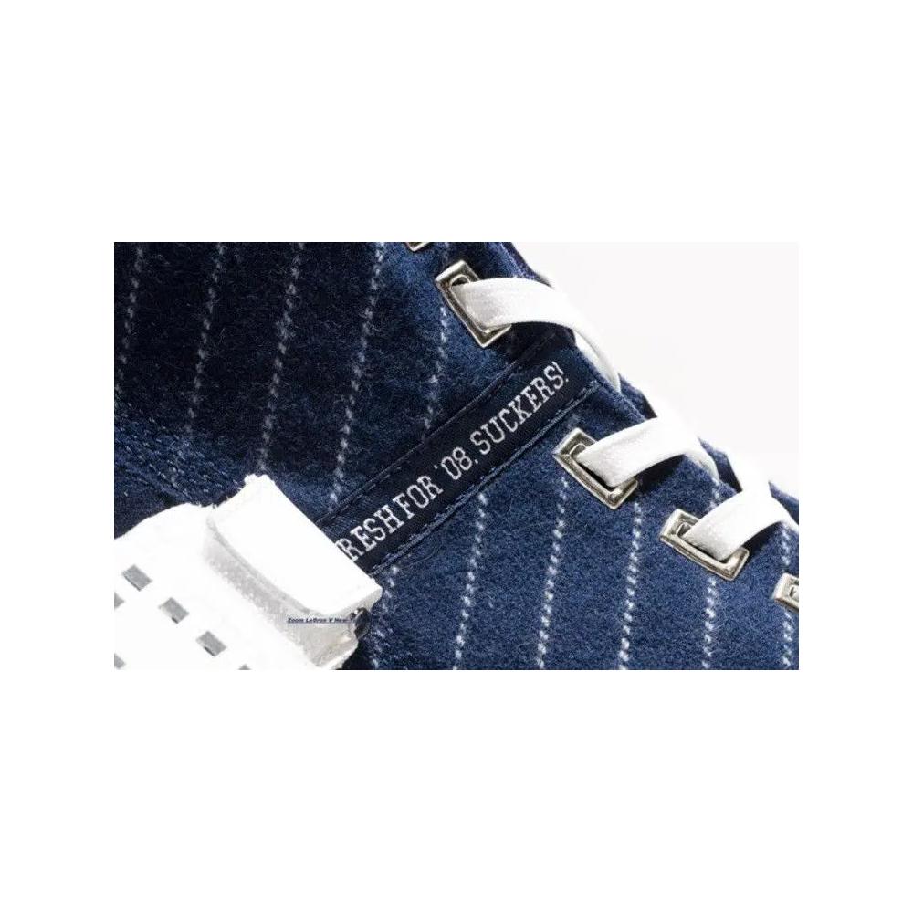 Кроссовки Sneakers Nike Zoom LeBron 5 'Yankees' 5