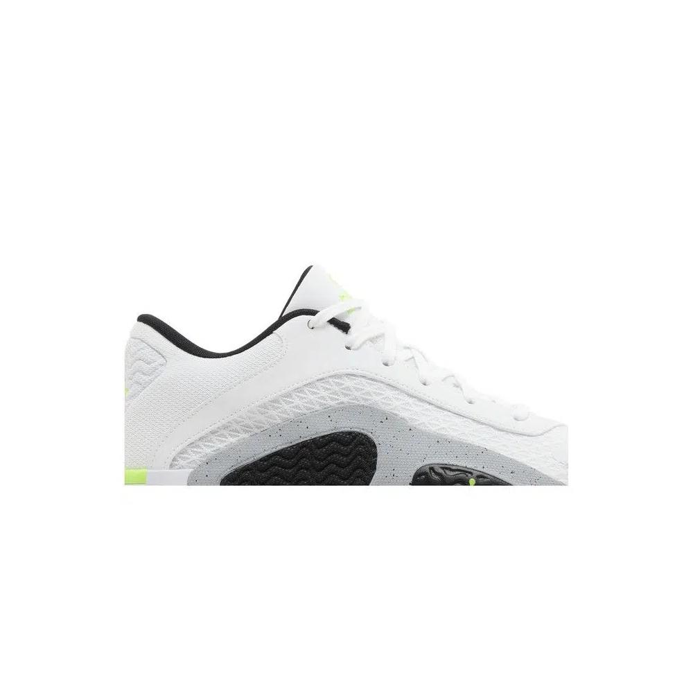 Кроссовки Air Jordan Tatum 2 'Neon' 2