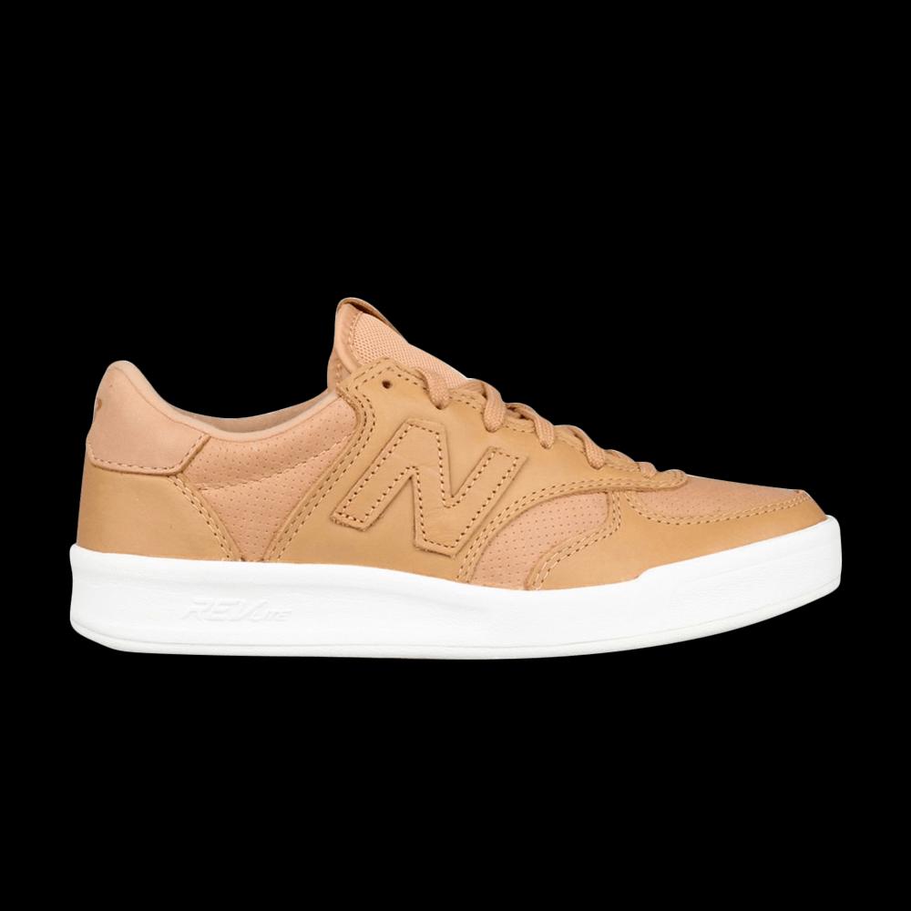 Кроссовки New Balance Wmns 300 'Toast' 1