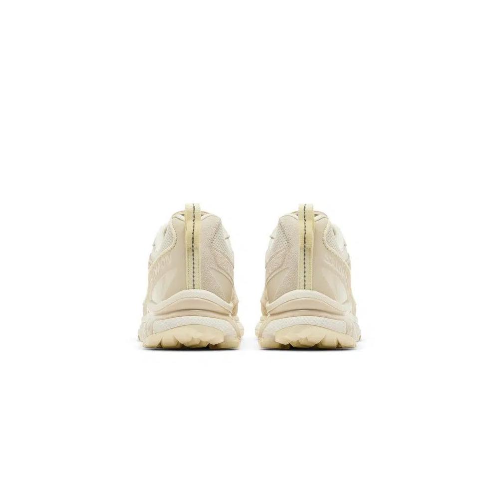 Кроссовки Salomon XT-6 Expanse Leather 'Vanilla Ice Almond Milk' 6